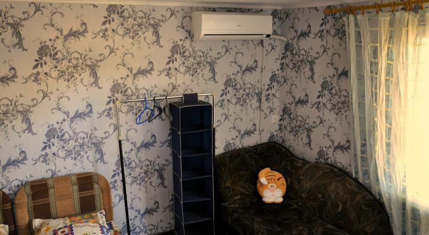 Гостиница Гостевой Дом «Светлана» Солнечногорское