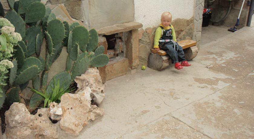 Гостиница Гостевой Дом «Светлана» Солнечногорское-23