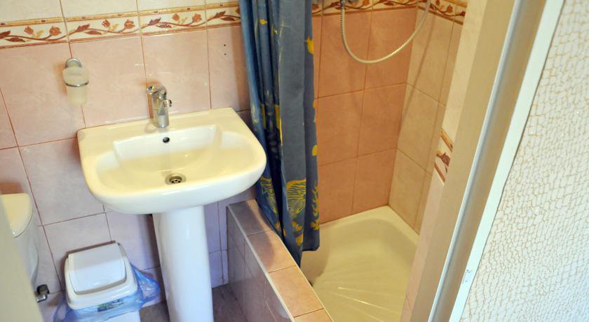 Гостиница Гостевой Дом «Светлана» Солнечногорское-12