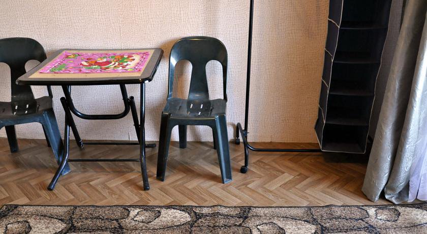 Гостиница Гостевой Дом «Светлана» Солнечногорское