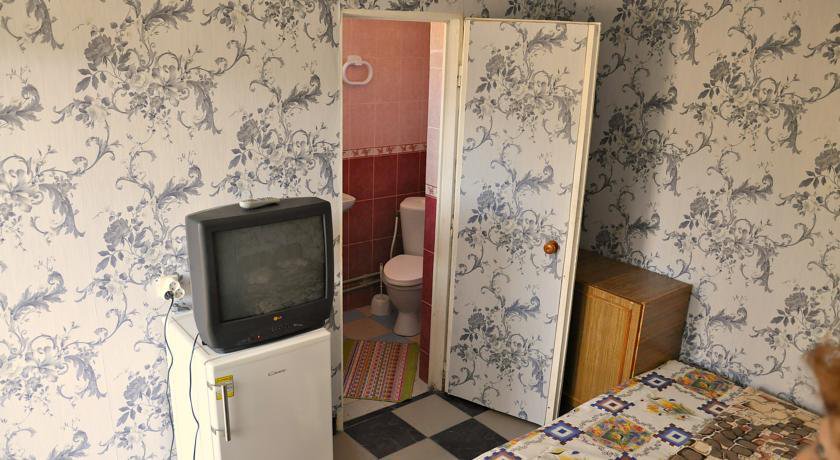 Гостиница Гостевой Дом «Светлана» Солнечногорское-14