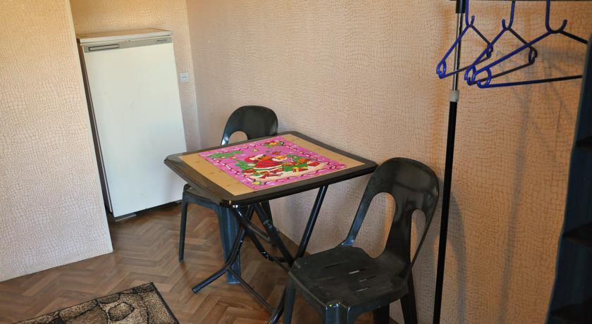 Гостиница Гостевой Дом «Светлана» Солнечногорское