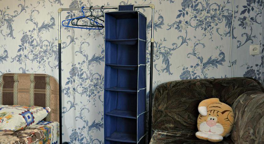 Гостиница Гостевой Дом «Светлана» Солнечногорское