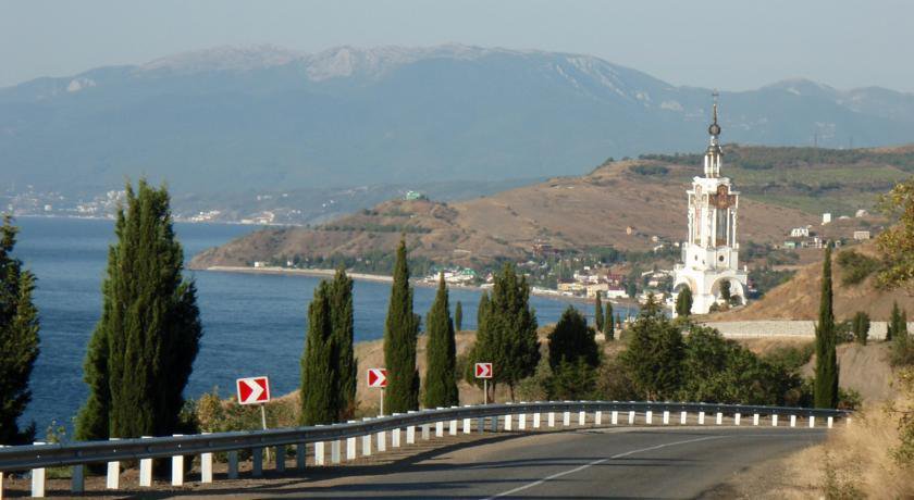 Гостиница Гостевой Дом «Светлана» Солнечногорское-19