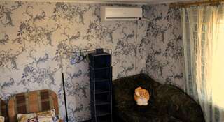 Гостиница Гостевой Дом «Светлана» Солнечногорское Двухместный номер с 2 отдельными кроватями-9