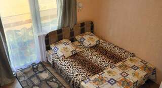 Гостиница Гостевой Дом «Светлана» Солнечногорское Двухместный номер с 2 отдельными кроватями-1