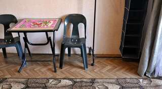 Гостиница Гостевой Дом «Светлана» Солнечногорское Двухместный номер с 2 отдельными кроватями-11