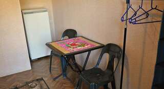 Гостиница Гостевой Дом «Светлана» Солнечногорское Двухместный номер с 2 отдельными кроватями-10