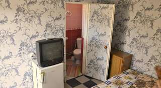 Гостиница Гостевой Дом «Светлана» Солнечногорское Улучшенный двухместный номер с 2 отдельными кроватями-4