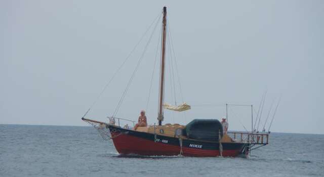 Гостиница Гостевой Дом «Светлана» Солнечногорское-24