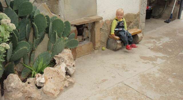 Гостиница Гостевой Дом «Светлана» Солнечногорское-22