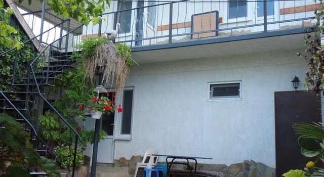 Гостиница Гостевой Дом «Светлана» Солнечногорское-3