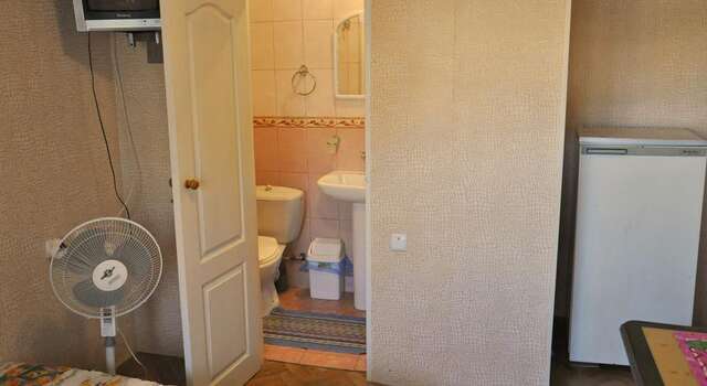 Гостиница Гостевой Дом «Светлана» Солнечногорское-5