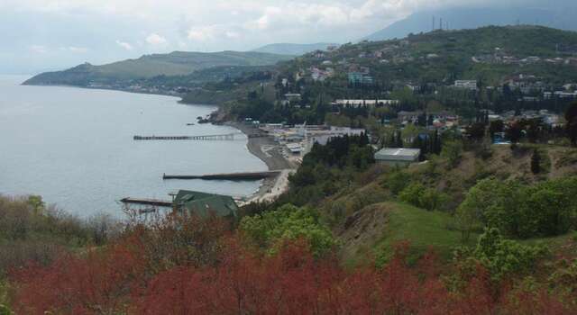 Гостиница Гостевой Дом «Светлана» Солнечногорское-21