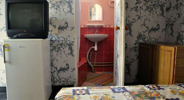 Гостиница Гостевой Дом «Светлана» Солнечногорское-4