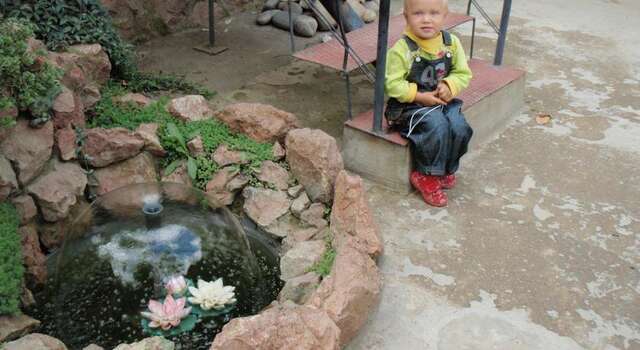 Гостиница Гостевой Дом «Светлана» Солнечногорское-23