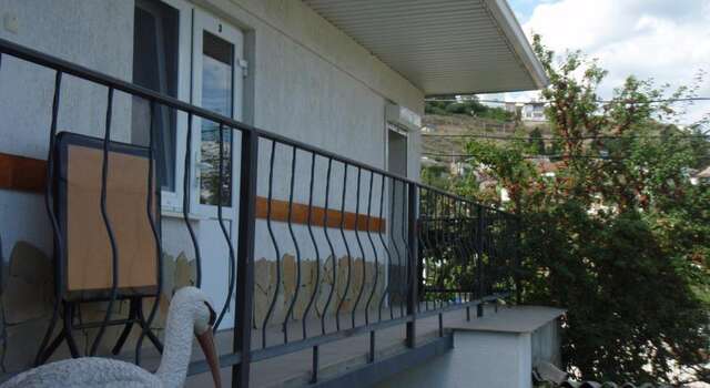 Гостиница Гостевой Дом «Светлана» Солнечногорское-7