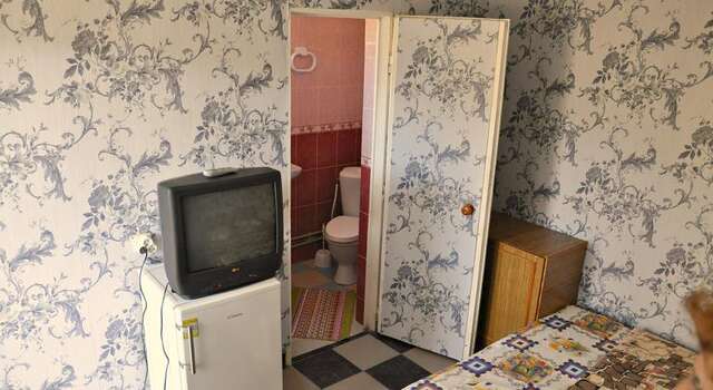 Гостиница Гостевой Дом «Светлана» Солнечногорское-13