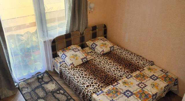 Гостиница Гостевой Дом «Светлана» Солнечногорское-9